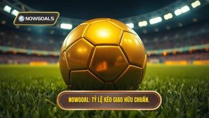 Tỷ Lệ Kèo Giao Hữu Quốc Tế: Bí Quyết Soi Kèo Chuẩn Tại NOWGOAL